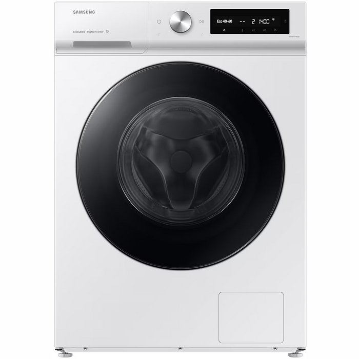 Veļas mašīnas Samsung WW90DB7U34GWU4